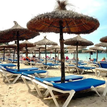 Holiday Park Apartments דירה סנטה פונסה
